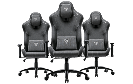  Cadeira Gamer Gamdias ZELUS M3 WEAVE